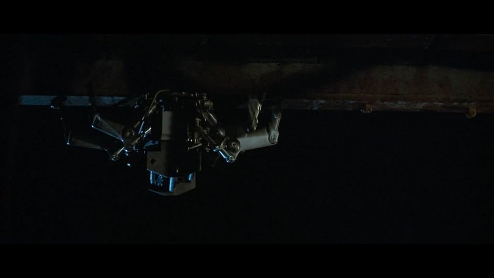 未来警察の画像