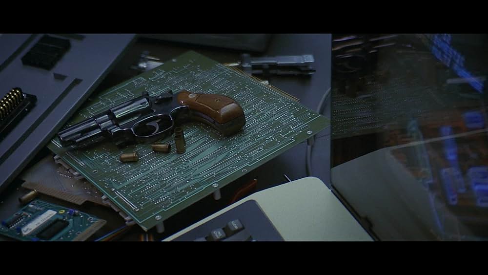 未来警察の画像