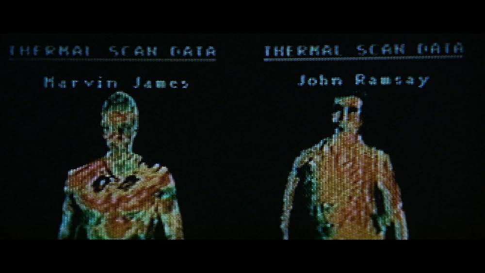 未来警察の画像