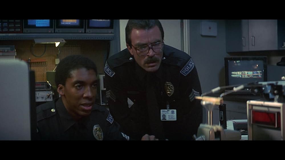 未来警察の画像