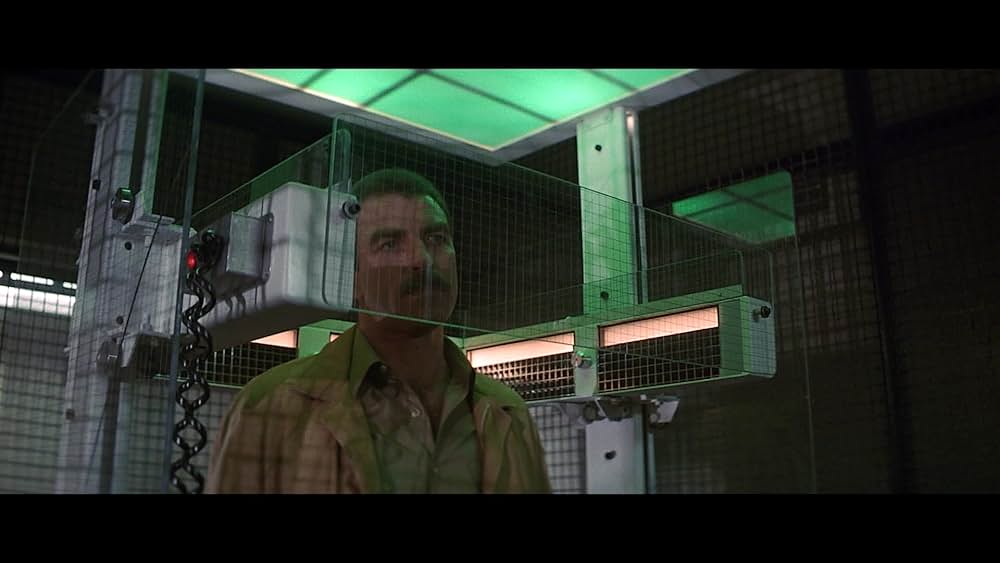 未来警察の画像