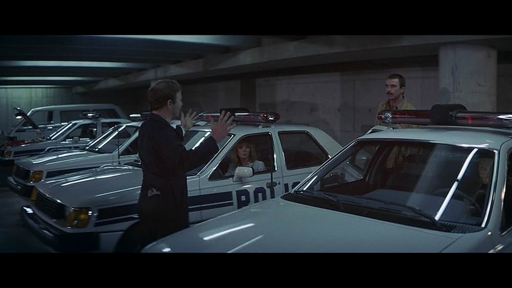 未来警察の画像