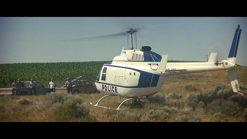 未来警察の画像