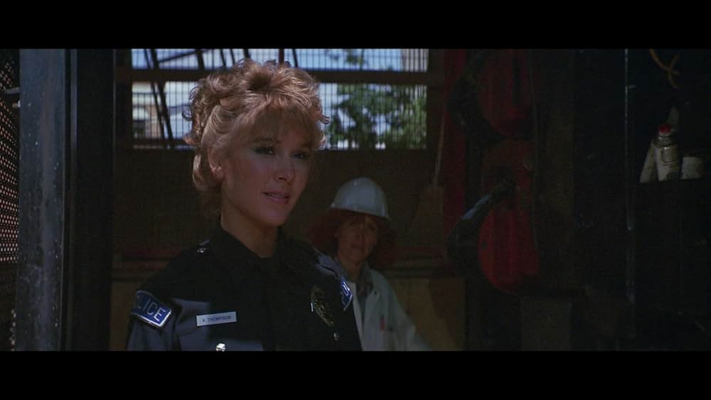 未来警察の画像