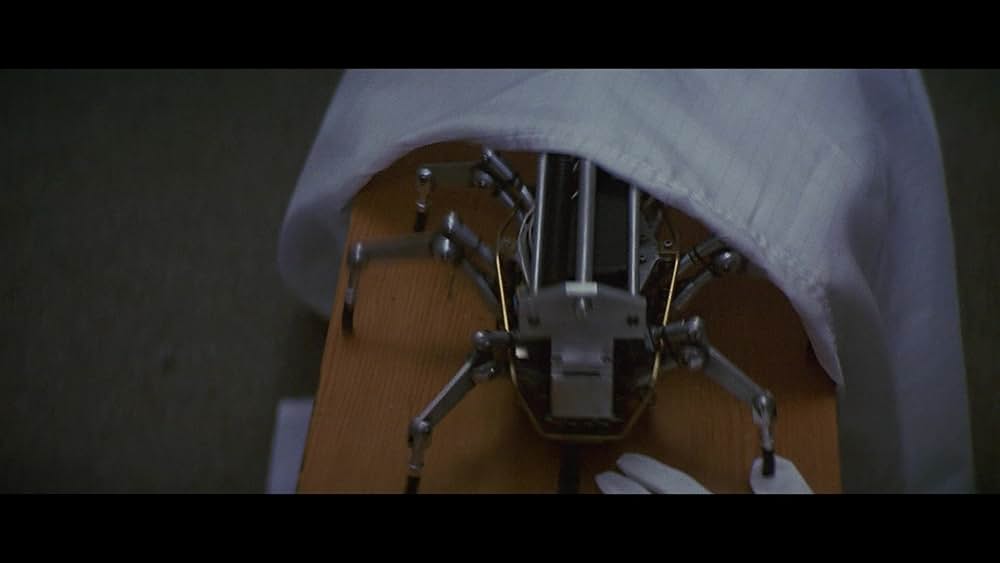 未来警察の画像