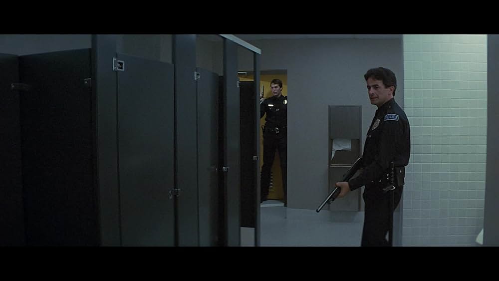 未来警察の画像