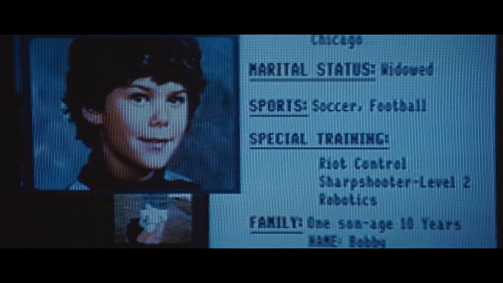 未来警察の画像