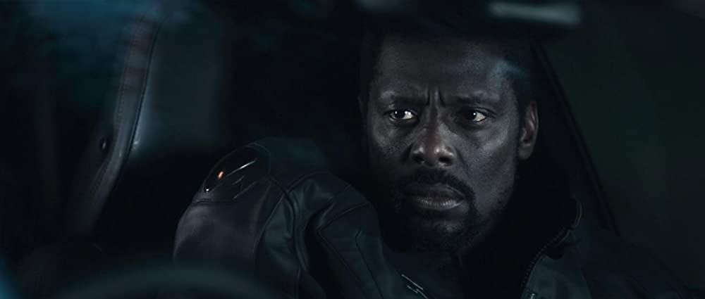 クライムダウンの画像