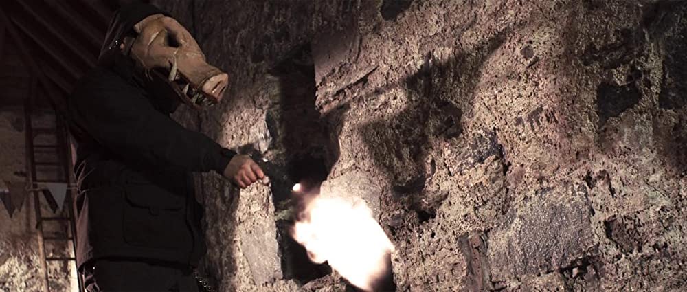 クライムダウンの画像