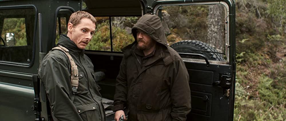 クライムダウンの画像