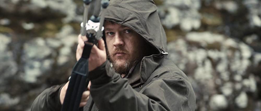 クライムダウンの画像