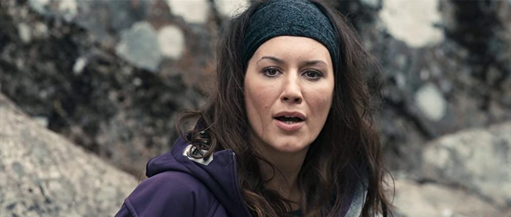 クライムダウンの画像