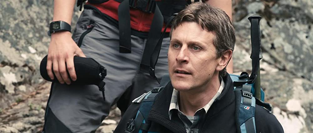 クライムダウンの画像