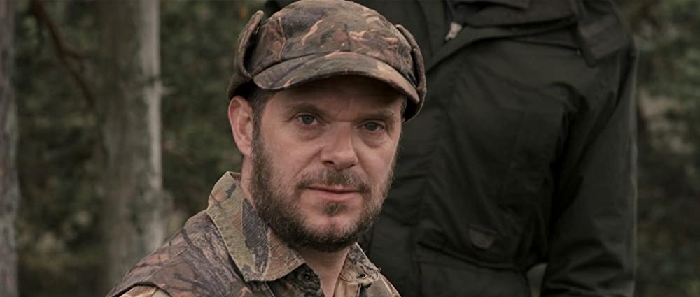 クライムダウンの画像