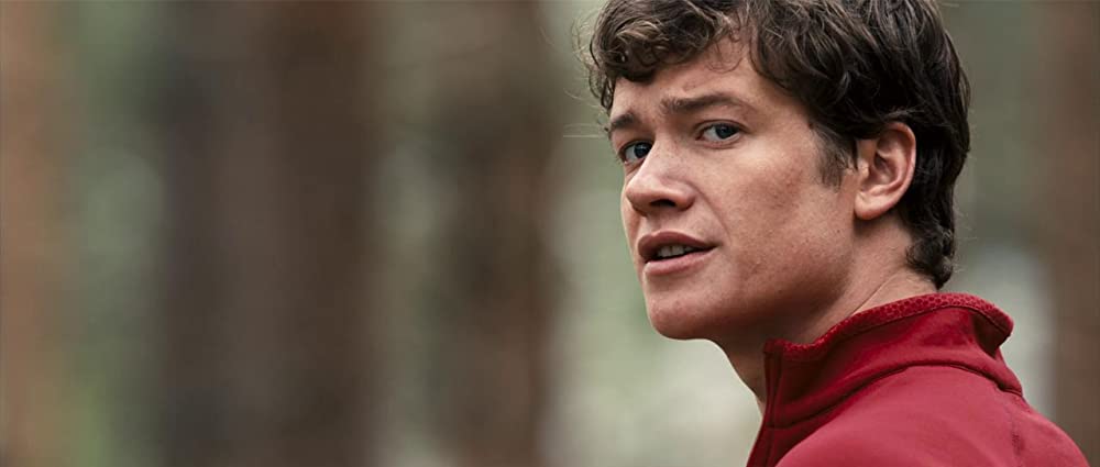 クライムダウンの画像