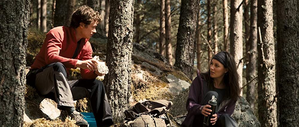 クライムダウンの画像