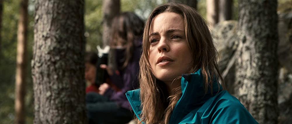 クライムダウンの画像