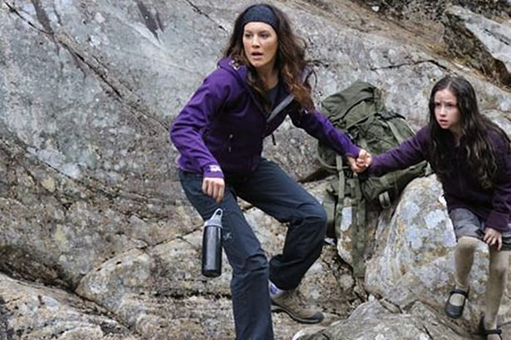 クライムダウンの画像