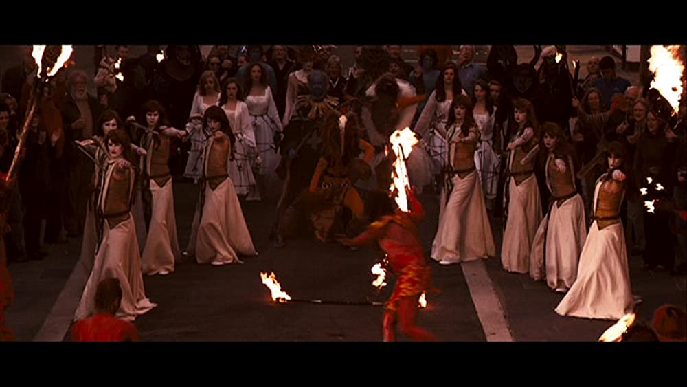 クライムダウンの画像