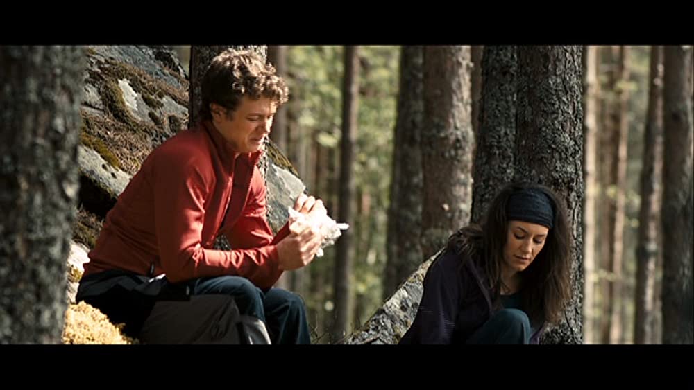 クライムダウンの画像