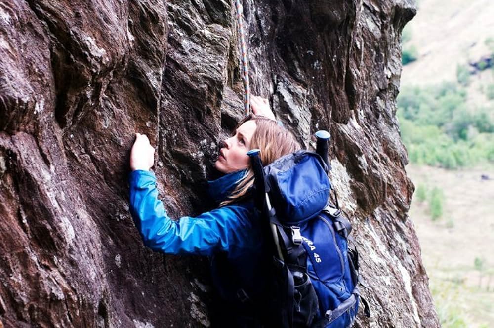 クライムダウンの画像