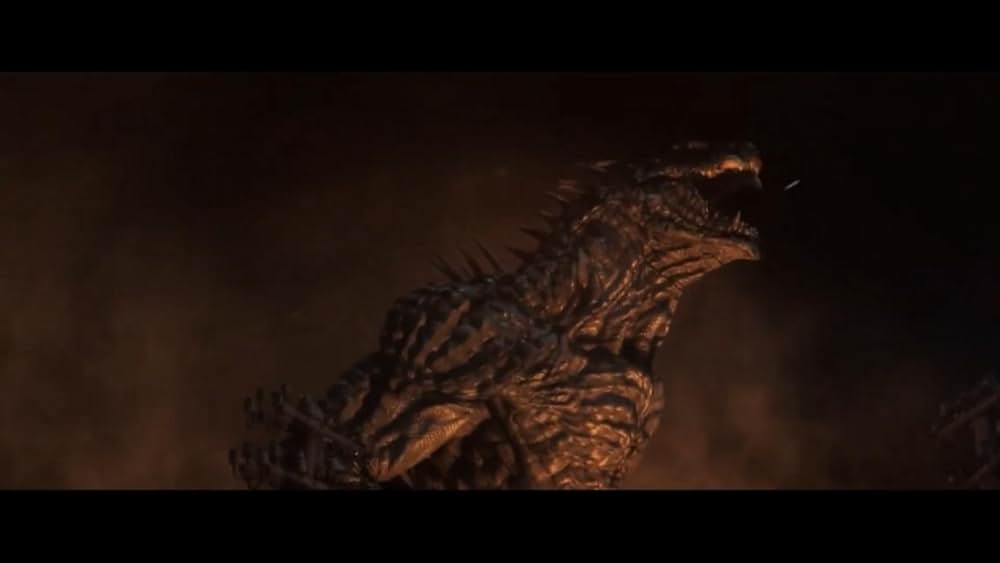 ロード・オブ・モンスターズ 地上最大の決戦の画像