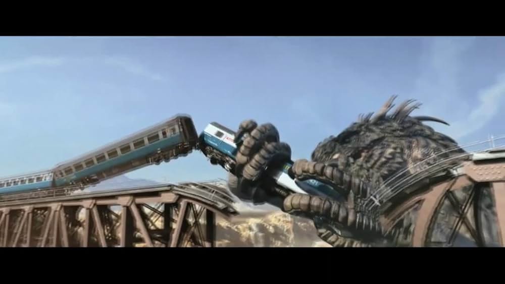 ロード・オブ・モンスターズ 地上最大の決戦の画像