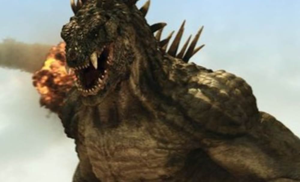 ロード・オブ・モンスターズ 地上最大の決戦の画像