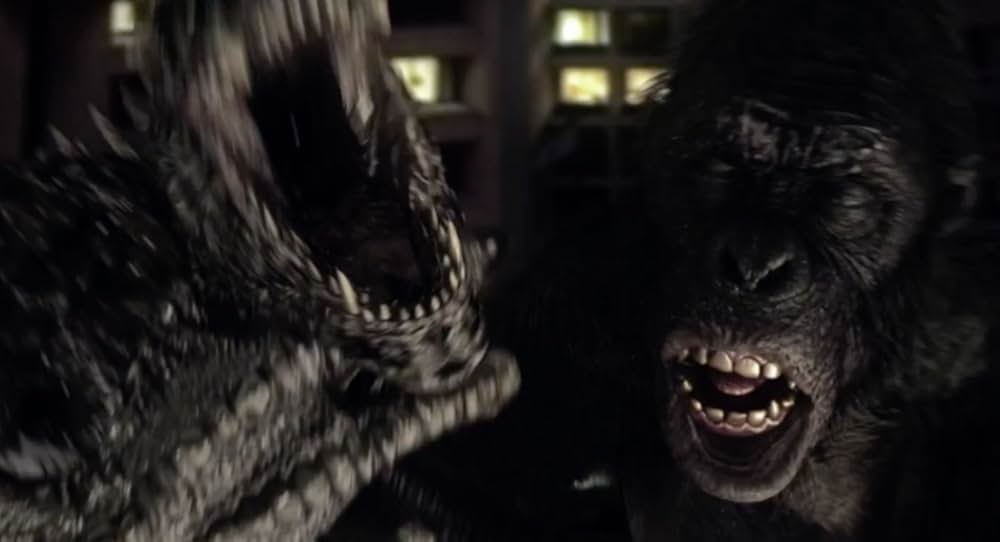 ロード・オブ・モンスターズ 地上最大の決戦の画像