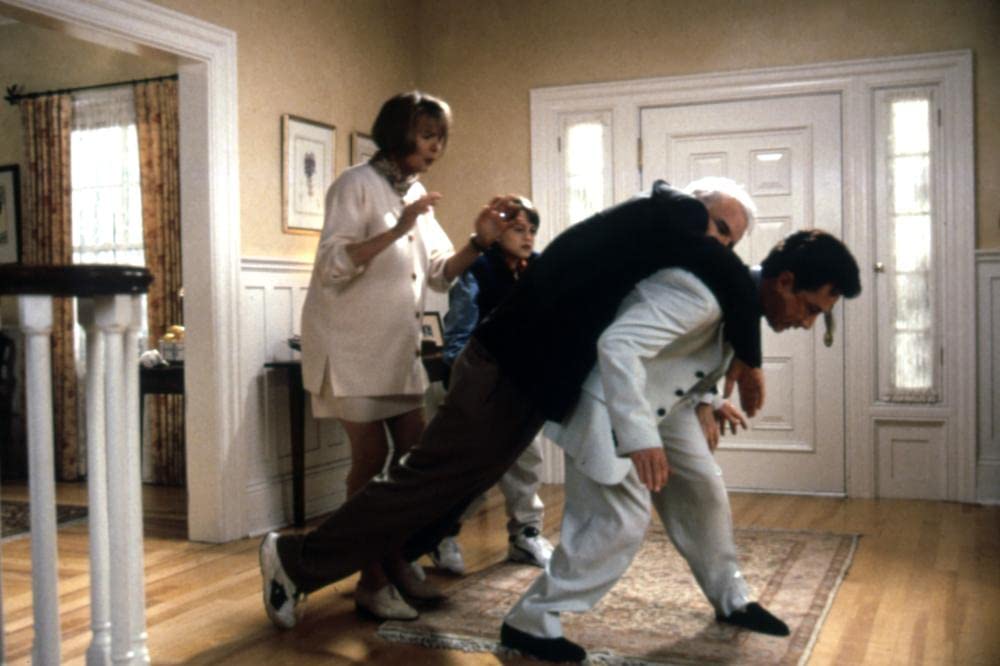 花嫁のパパ2の画像