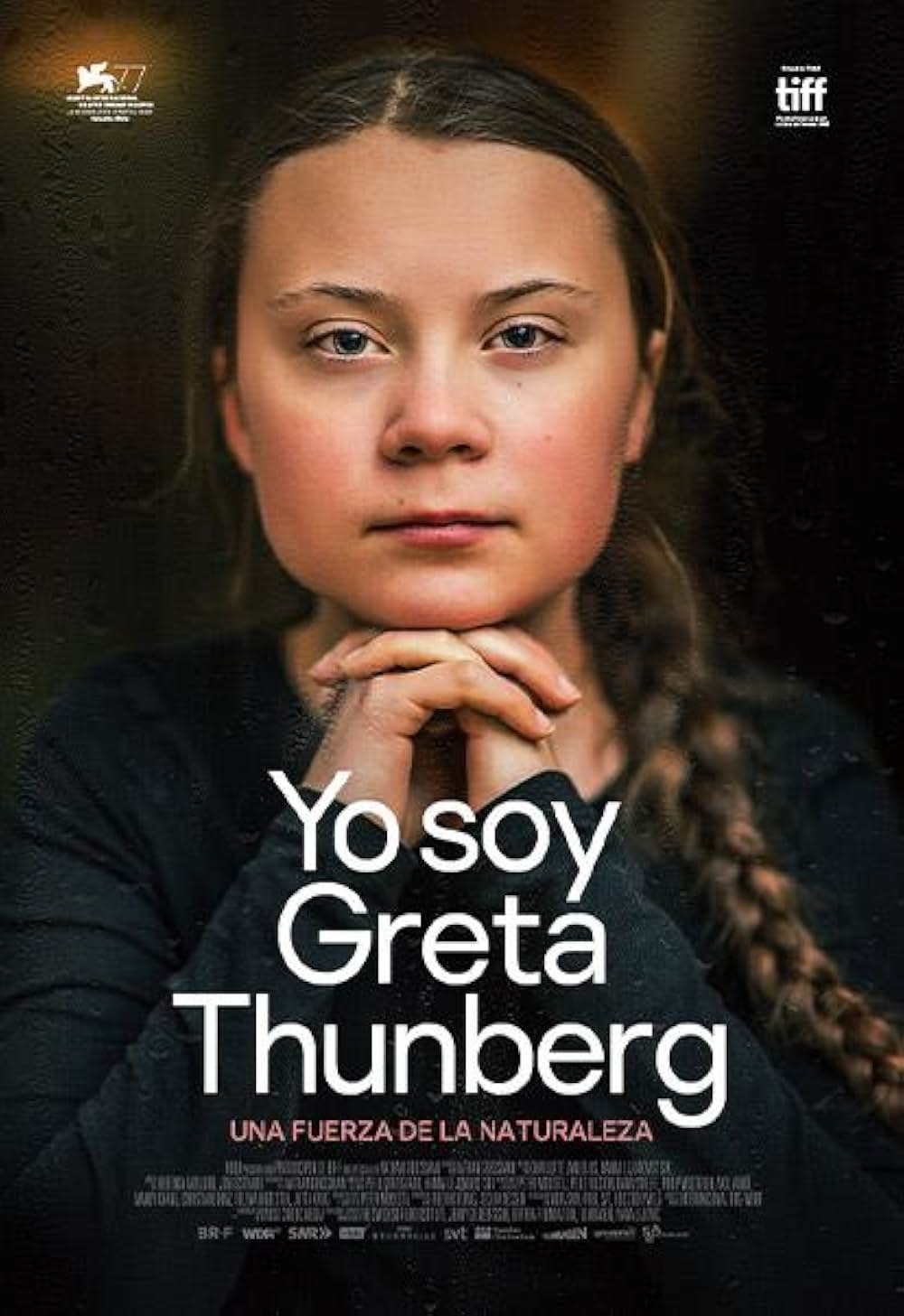 グレタ ひとりぼっちの挑戦の画像