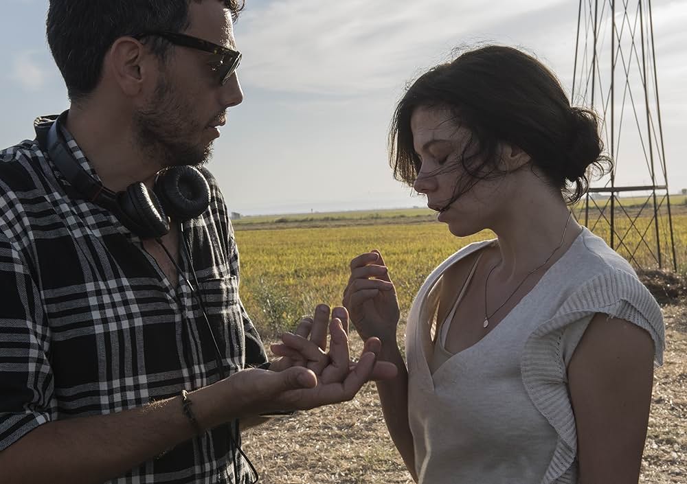 Xing クロッシングの画像