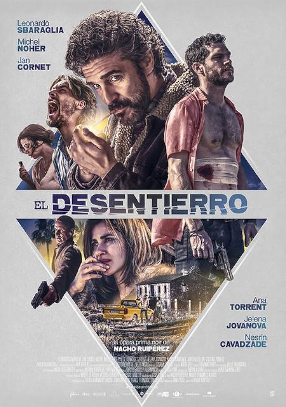 Xing クロッシングの画像