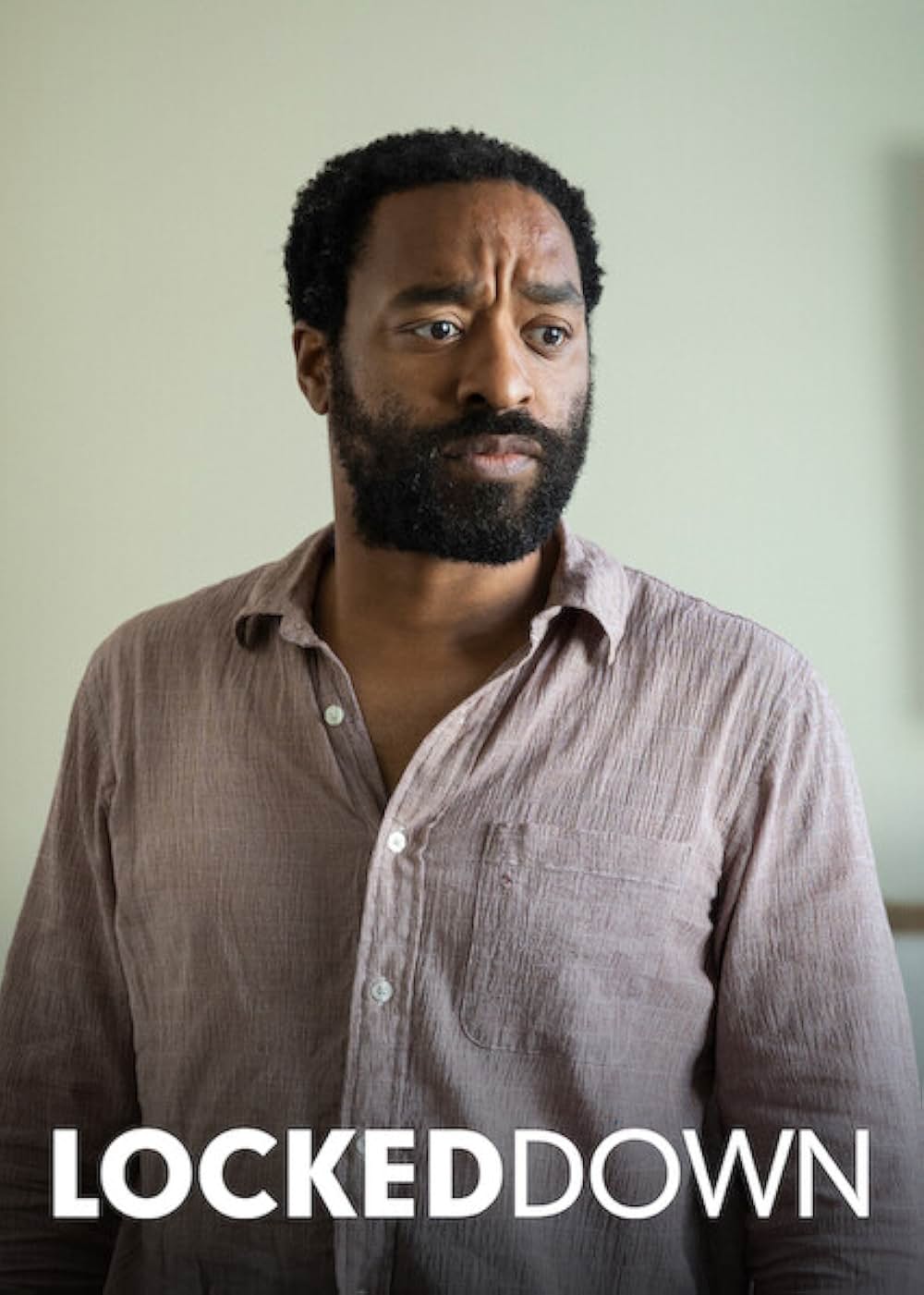 ロックダウンの画像