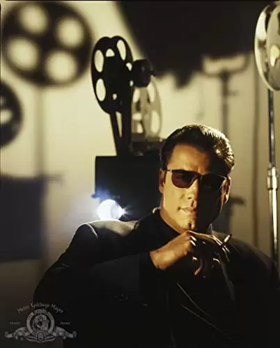 ゲット・ショーティの画像