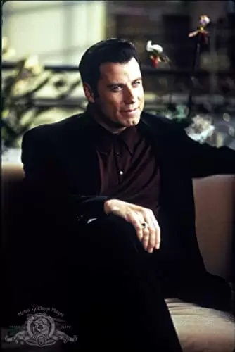 ゲット・ショーティの画像