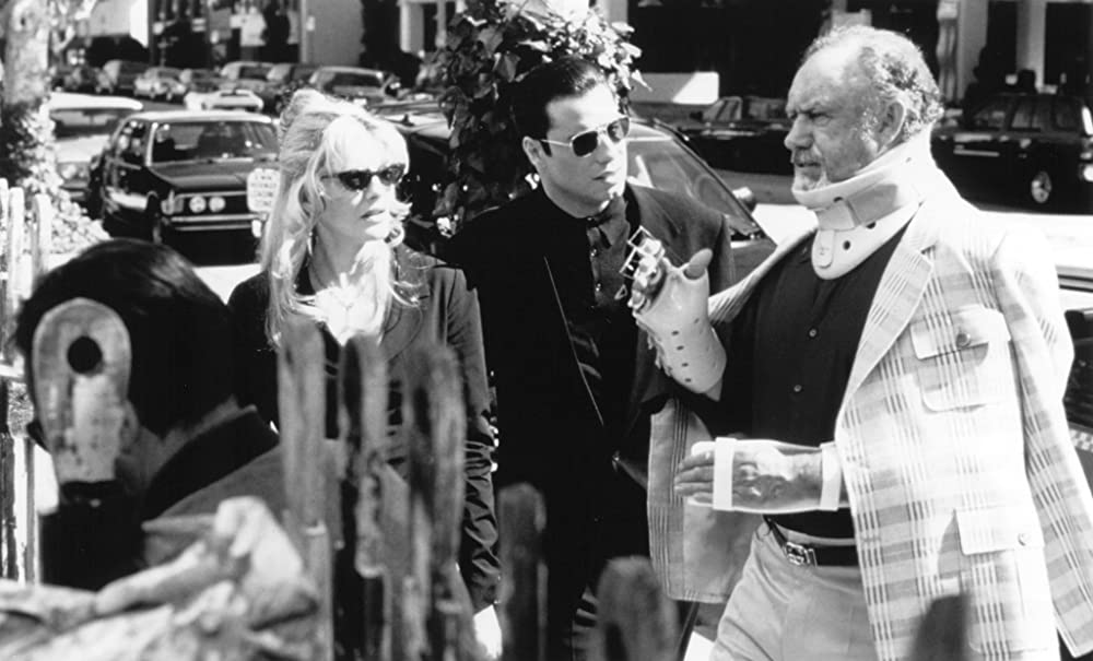 ゲット・ショーティの画像