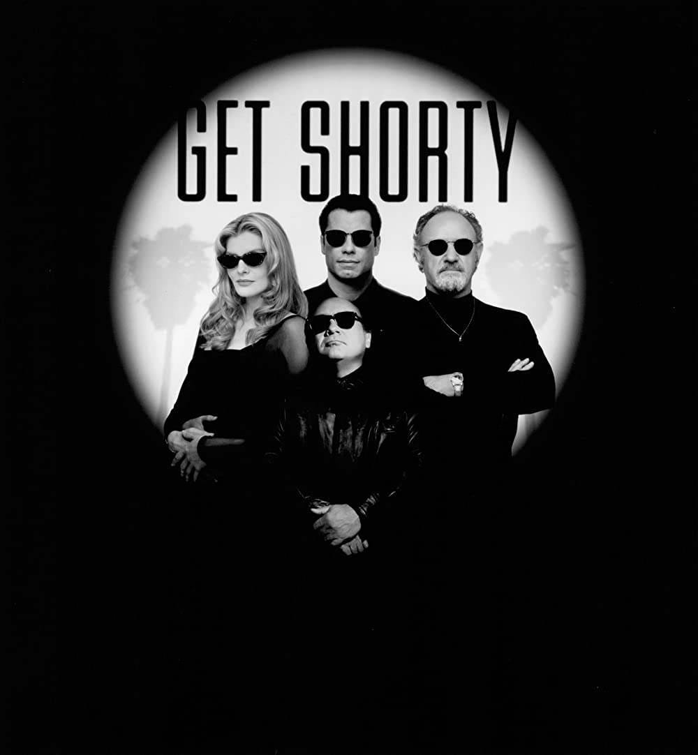 ゲット・ショーティの画像