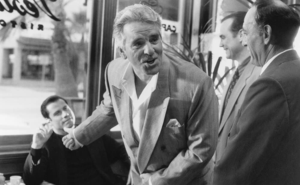 ゲット・ショーティの画像