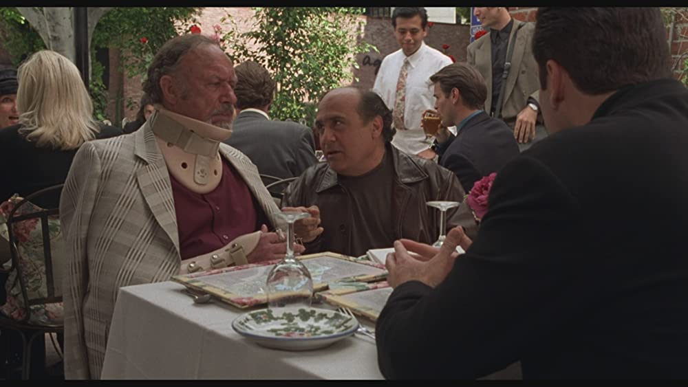 ゲット・ショーティの画像