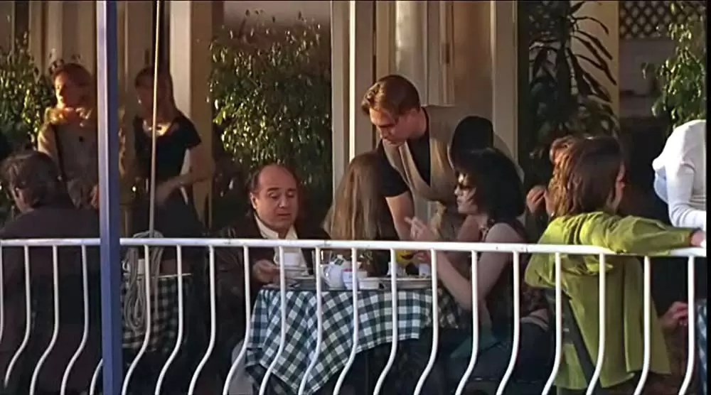 ゲット・ショーティの画像