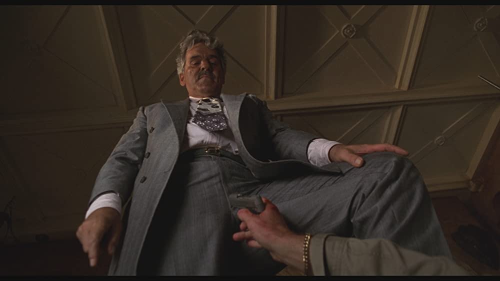 ゲット・ショーティの画像