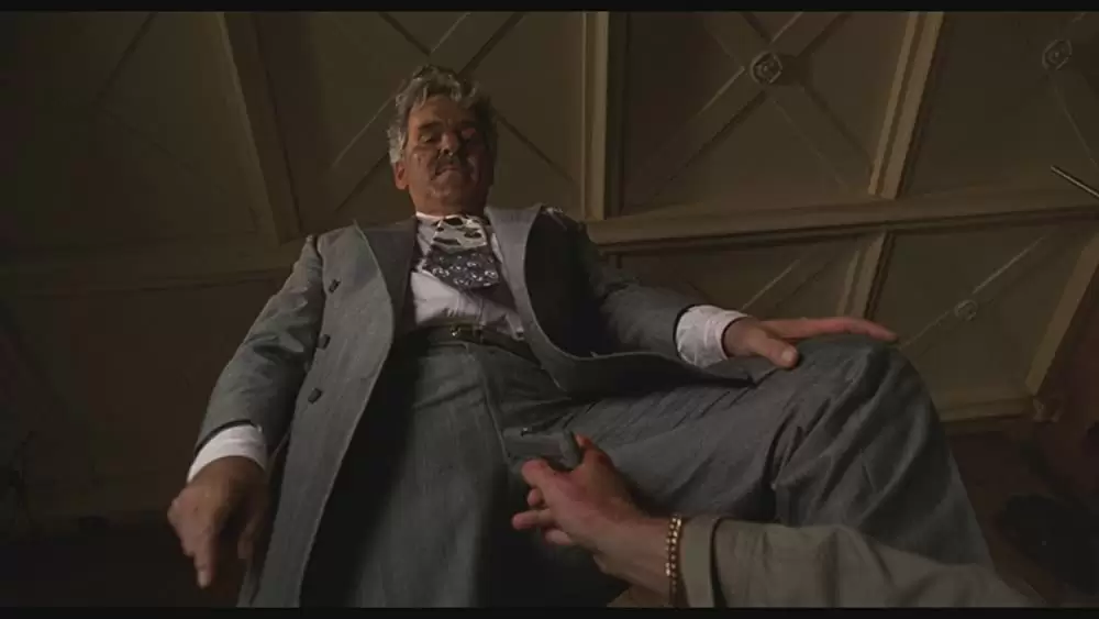 ゲット・ショーティの画像