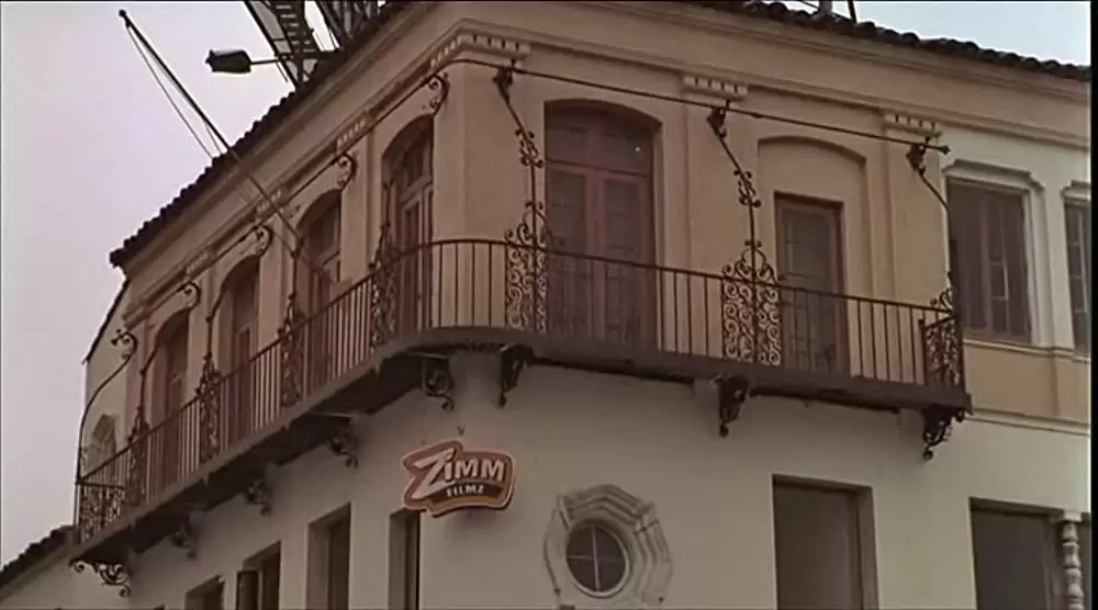 ゲット・ショーティの画像