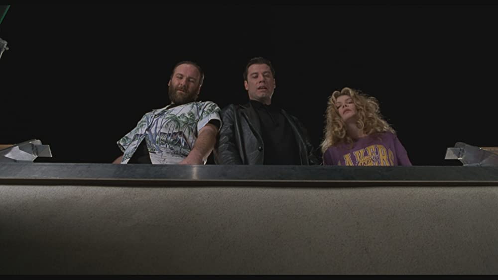 ゲット・ショーティの画像