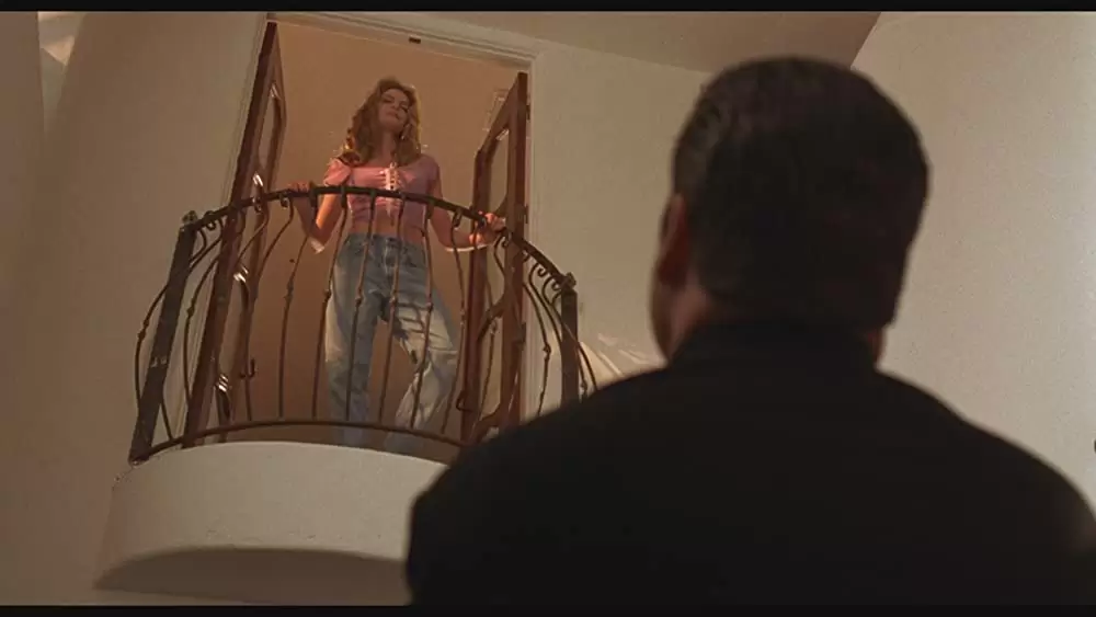 ゲット・ショーティの画像