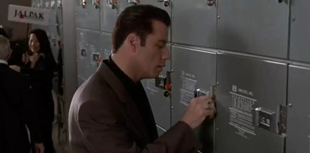 ゲット・ショーティの画像