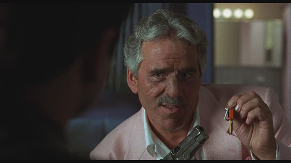 ゲット・ショーティの画像