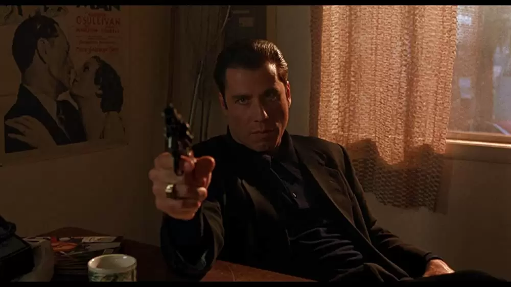 ゲット・ショーティの画像