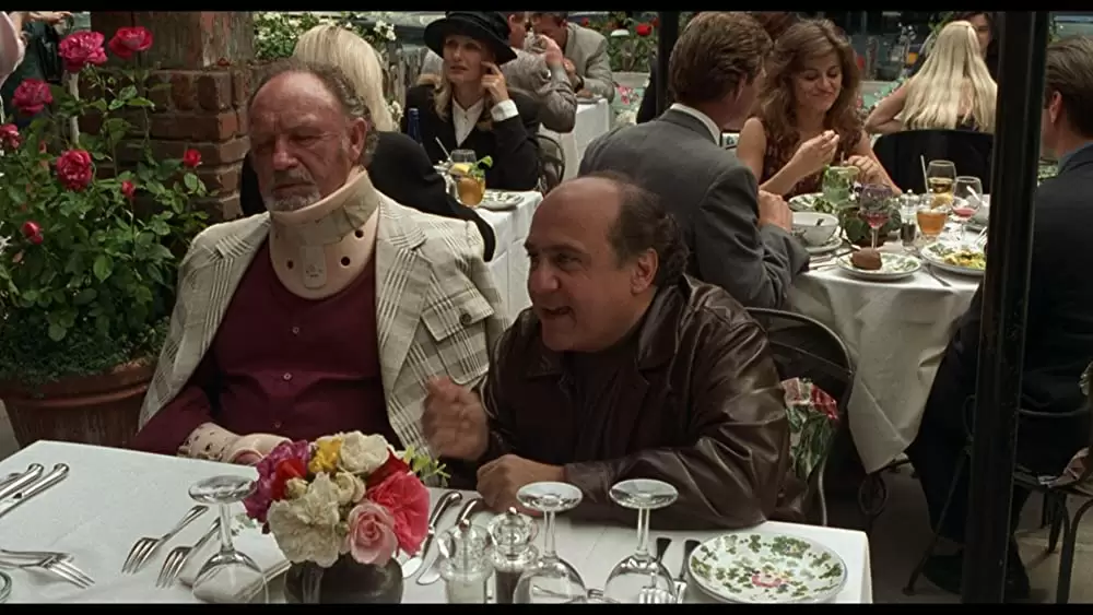 ゲット・ショーティの画像